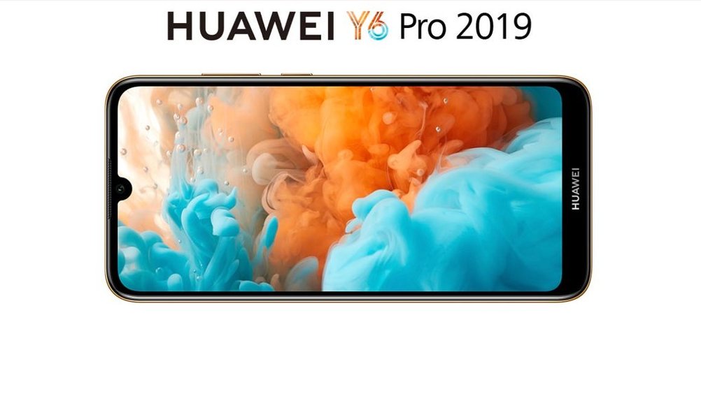 Huawei Y6 Pro 2019, Smartphone Terjangkau dengan Spesifikasi Memukau