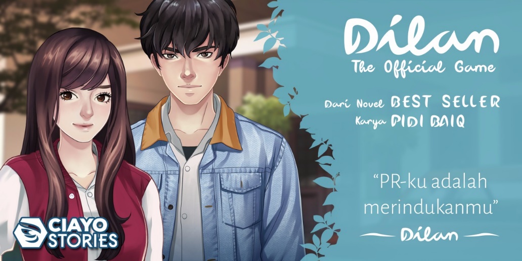 Semakin Seru dengan Game Dilan Terbaru