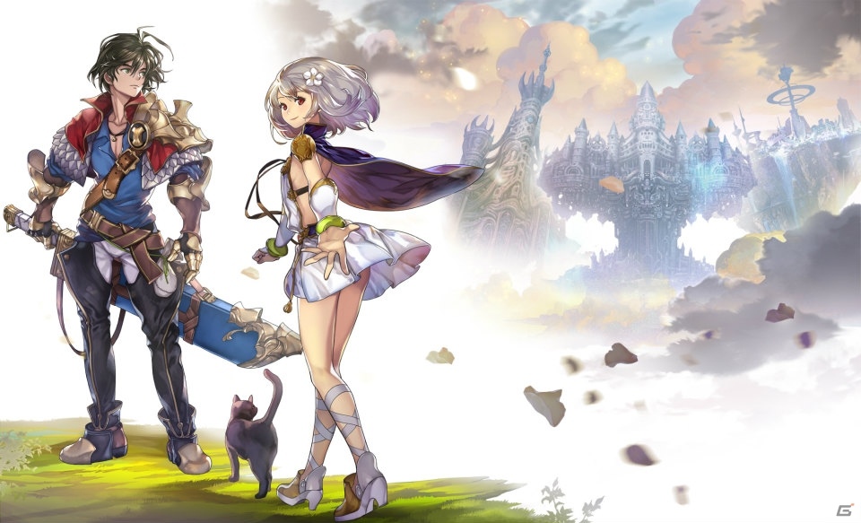 Another Eden