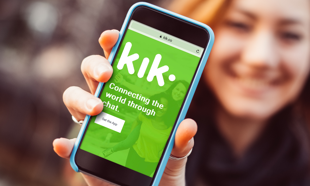 Kik
