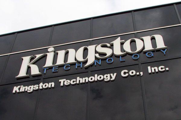 Kingston