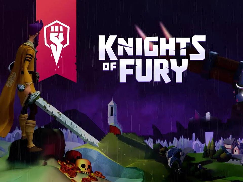 knghts of fury