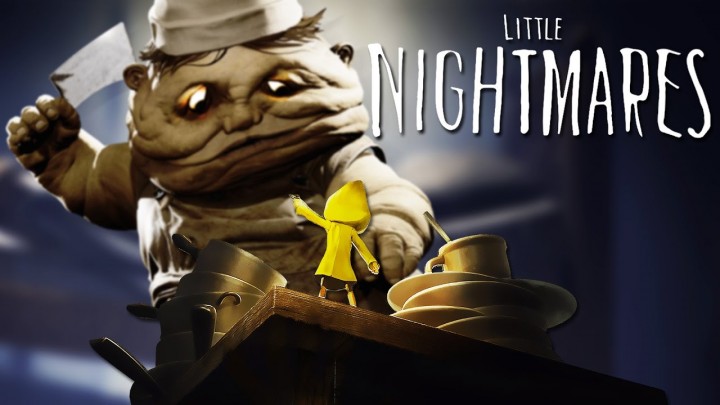 Little Nightmares