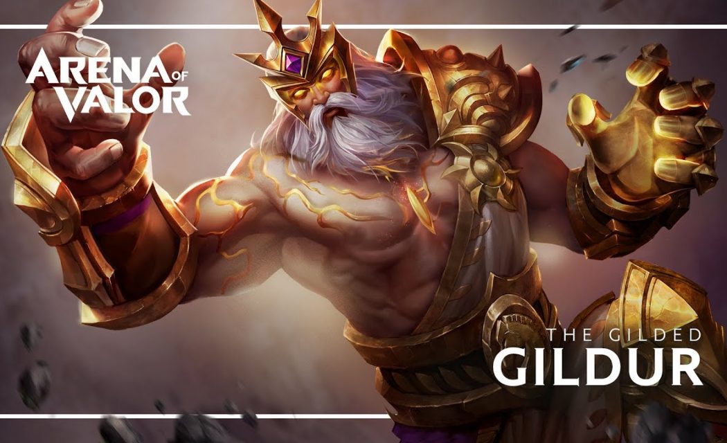 Gildur