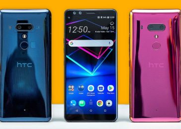 4 Smartphone HTC Terbaik yang Layak Dibeli di Tahun 2019