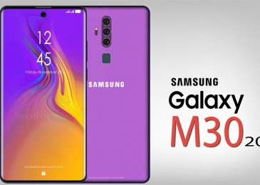 Unggulkan 3 Kamera Belakang, Samsung M30 Siap Rilis 27 Februari Mendatang