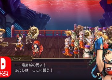 5 Game Gacha Terbaik yang Wajib Kamu Mainkan di Ponsel Androidmu