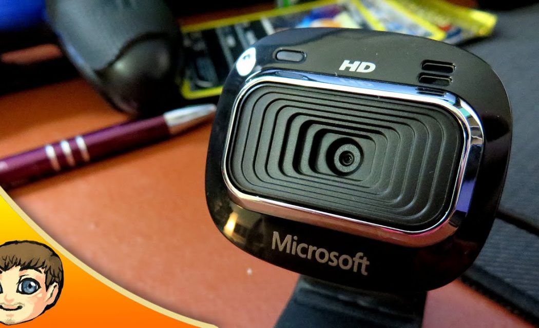 5 Webcam Streaming Termurah Untuk Gamers 2019