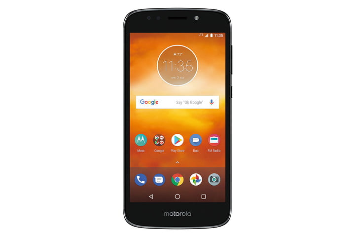 Moto E5 Play