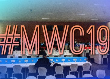 7 Alasan untuk Tak Melewatkan MWC 2019
