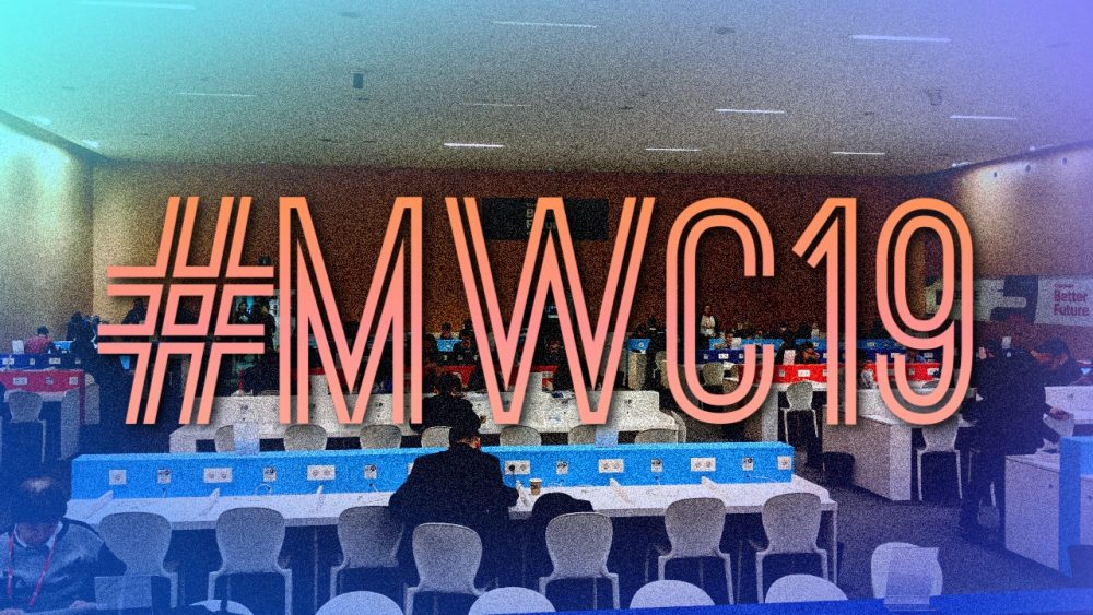 7 Alasan untuk Tak Melewatkan MWC 2019