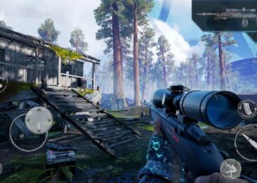4 Keuntungan yang Akan Kamu Dapatkan Jika Menggunakan Grafis Tinggi pada Game FPS
