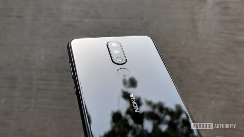 Resmi Hadir di Indonesia, Ini Dia Spesfikasi Nokia 5.1 Plus
