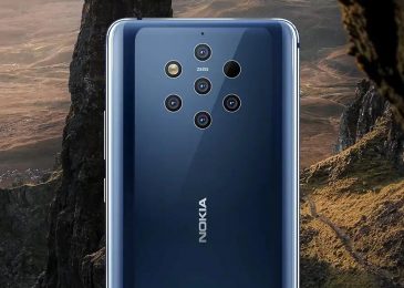 nokia 9 pureview