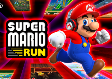 Super Mario Run