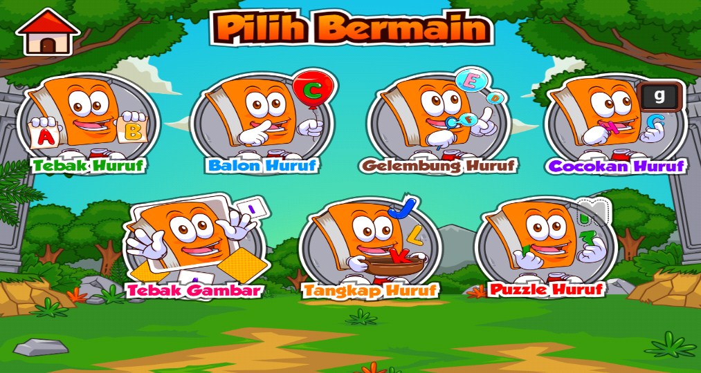 Ingin Pandai Berbahasa Inggris? Mainkan Saja 6 Game Berikut