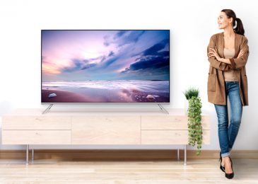 Polytron Smart 4K UHD: Bioskop Di Dalam Rumah