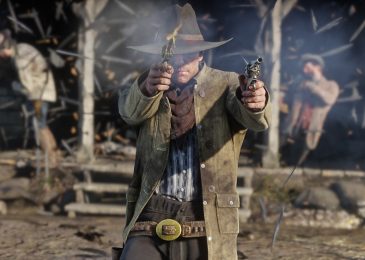Inilah 7 Hal Baru Dalam Update Red Dead Online Mendatang