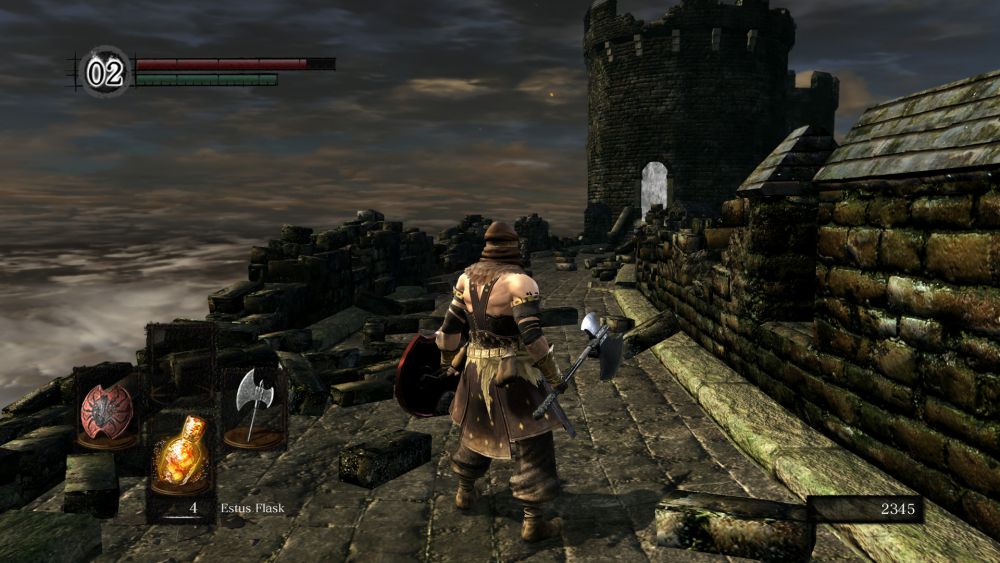 Dark Souls – Arti tersembunyi dari liontin