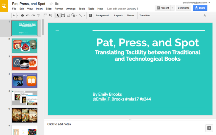 4 Aplikasi Pengganti PowerPoint yang Akan Membuat Presentasimu Tak Membosankan Lagi