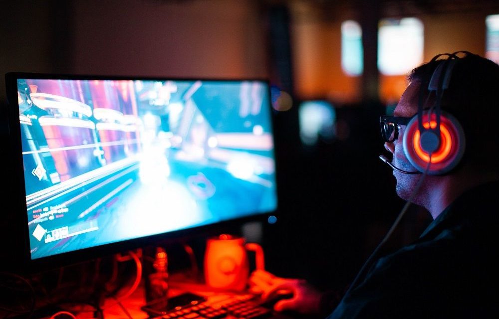 Ini Dia 6 Tanda Bahwa Kesenanganmu Bermain Game Mulai Tidak Sehat
