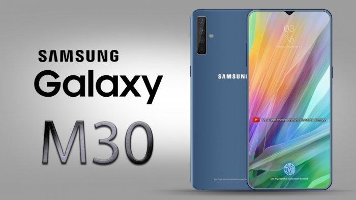Tanggal rilisnya diungkapkan oleh akun Twitter Samsung India