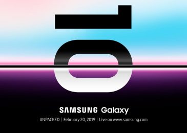 teaser galaxy unpacked 2019