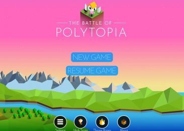 the battle of polytopia