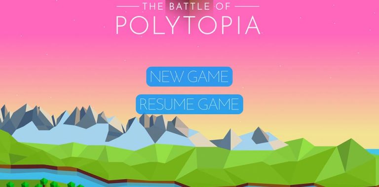the battle of polytopia