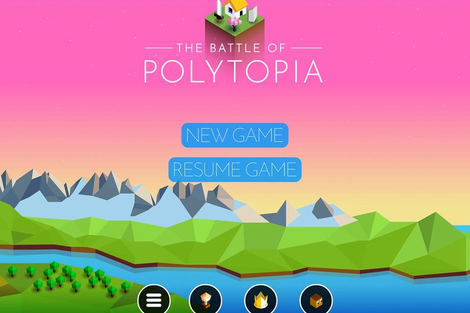 The Battle of Polytopia Game Strategi Ringan Untuk Semua Platform