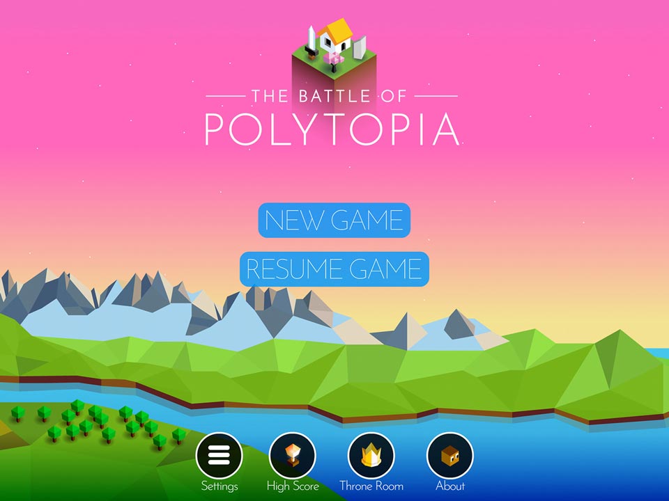 the battle of polytopia