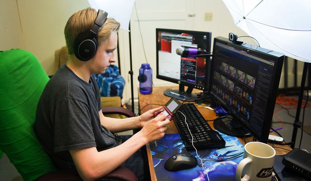 Siap Geser Steam, Ini 5 Hal yang Perlu Kamu Ketahui Tentang Epic Games Store