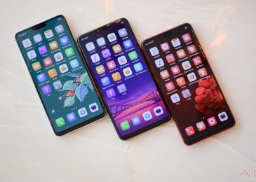 5 Smartphone OPPO 2019 dengan RAM 6GB
