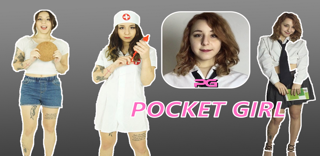 Pocket Girlfriend