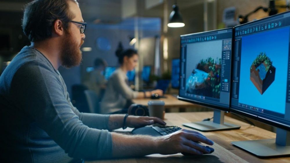 Siap Geser Steam, Ini 5 Hal yang Perlu Kamu Ketahui Tentang Epic Games Store