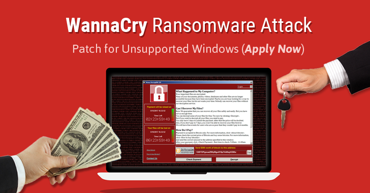 WannaCry