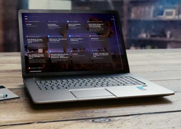 windows timeline