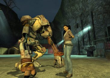 Inilah 3 Game Jadul Dengan Grafis yang Luar Biasa Hingga Sekarang