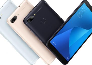 5 Smartphone dengan Android Stock Terbaik