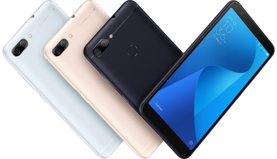 5 Smartphone dengan Android Stock Terbaik