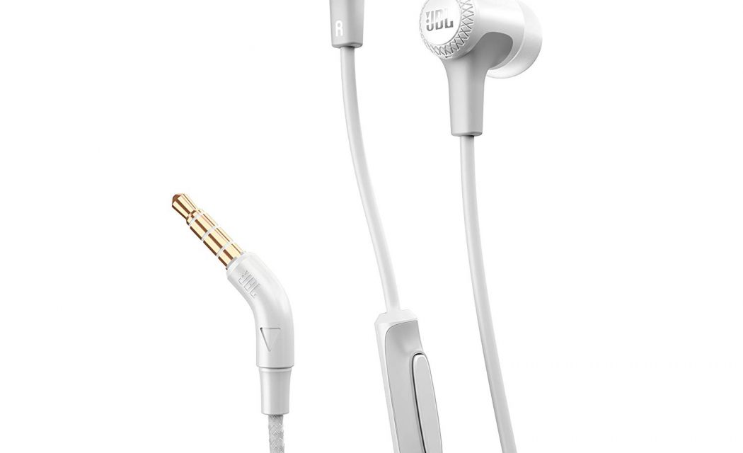 Inilah 7 Varian Earphone JBL Paling Laris di Pasaran