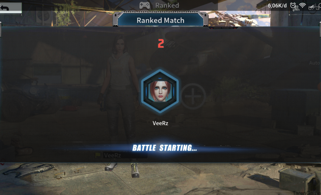 Arena of Valor