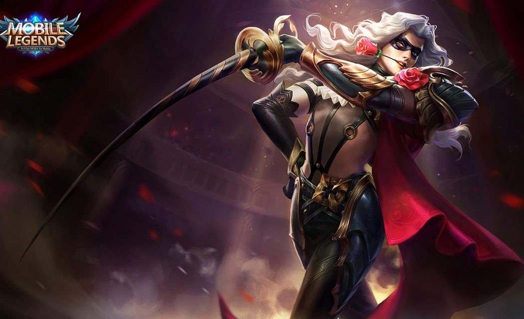 5 Hero Mobile Legends untuk Kalahkan Aldous