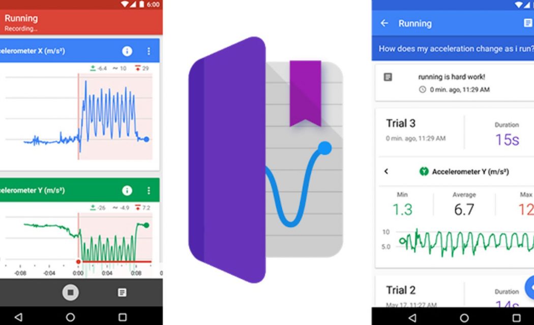 Inilah 4 Aplikasi Android Sains yang Wajib Diunduh Mahasiswa