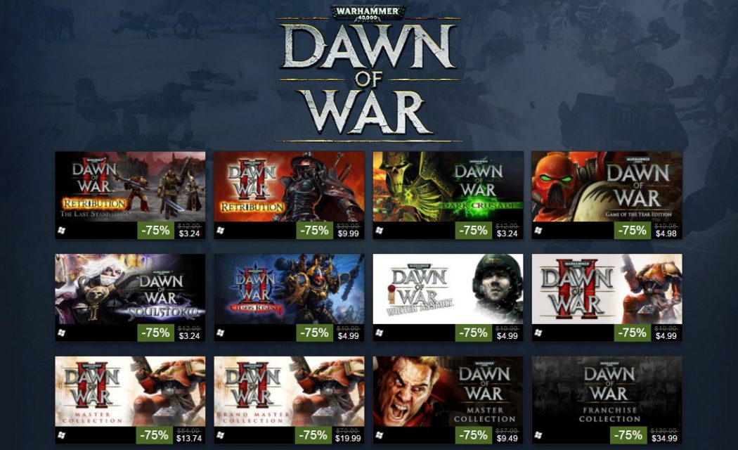 4 Game Termahal yang Dijual di Steam