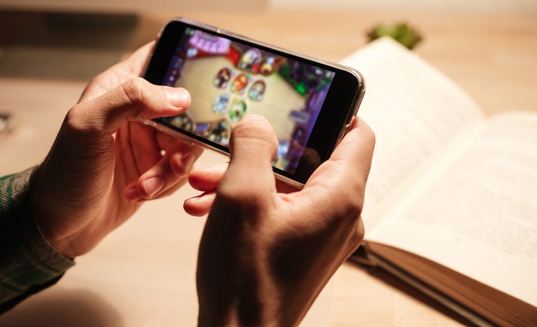 Inilah 6 Hal yang Menjadi Starter Pack Gamer Mobile