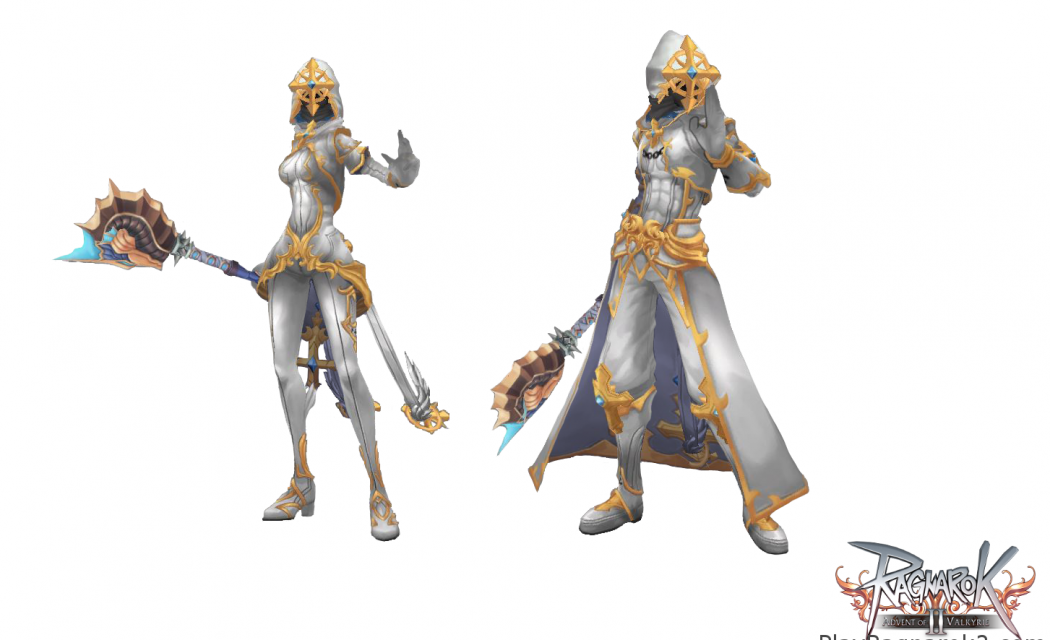 Inilah 5 Monster Paling Unik di Game Online Ragnarok