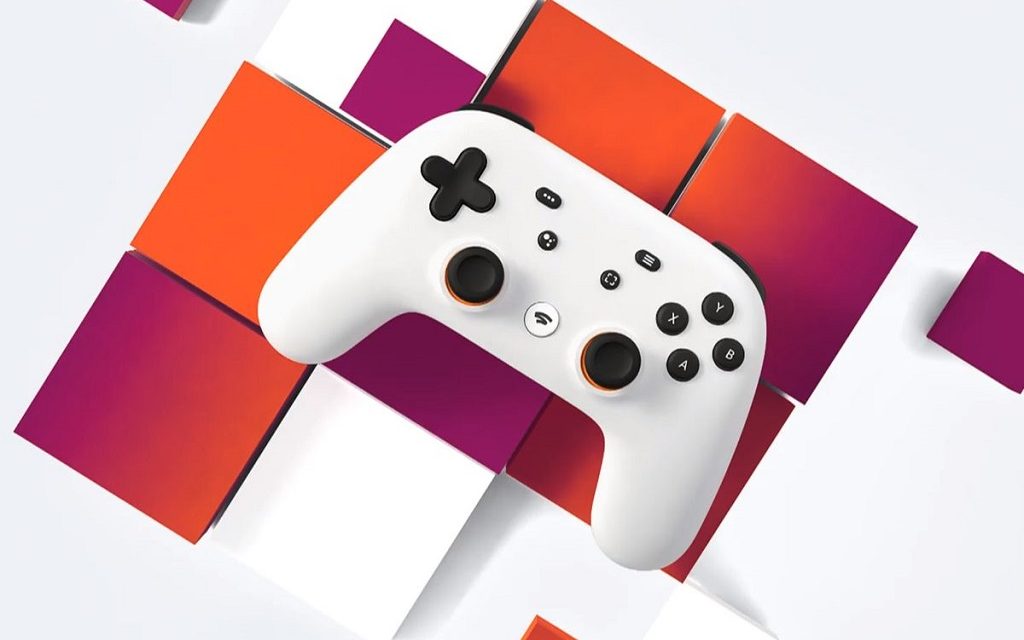 AMD Radeon Siap Tunjuk Aksi untuk Platform Streaming Game, Google Stadia