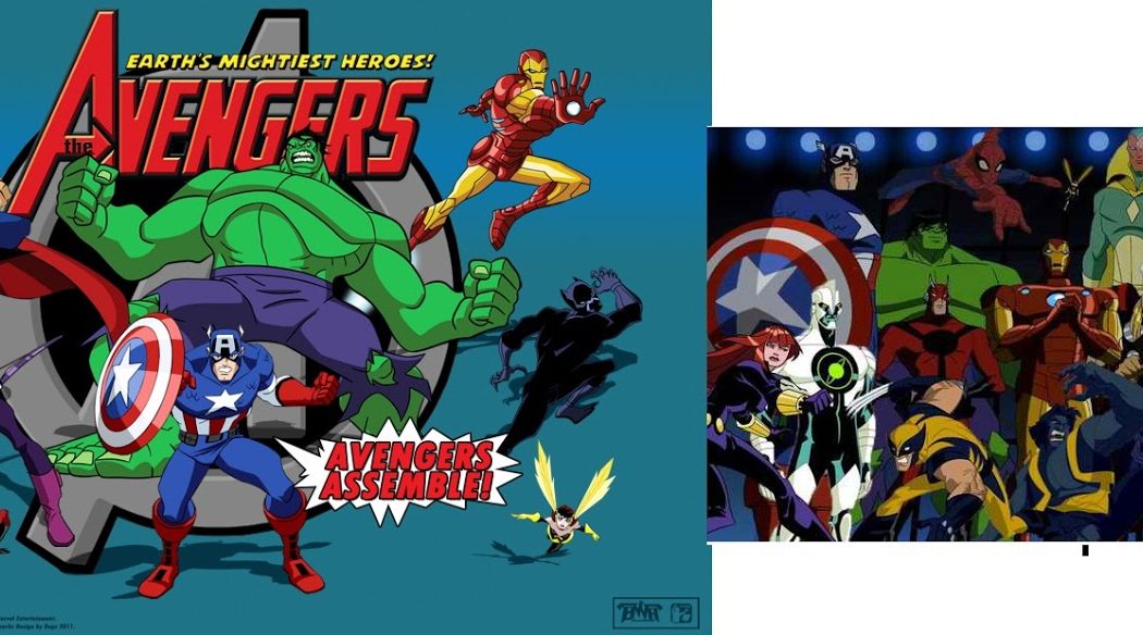 Inilah 4 Fakta Pembatalan Serial Marvel di Netflix
