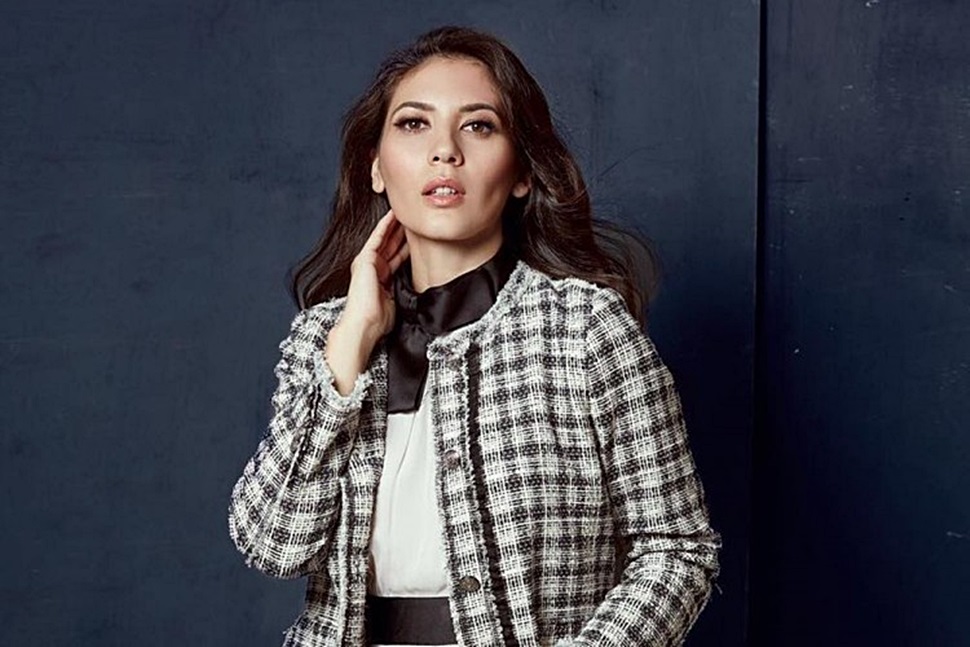 Inilah 5 Aktris Indonesia yang Pantas Perankan Captain Marvel